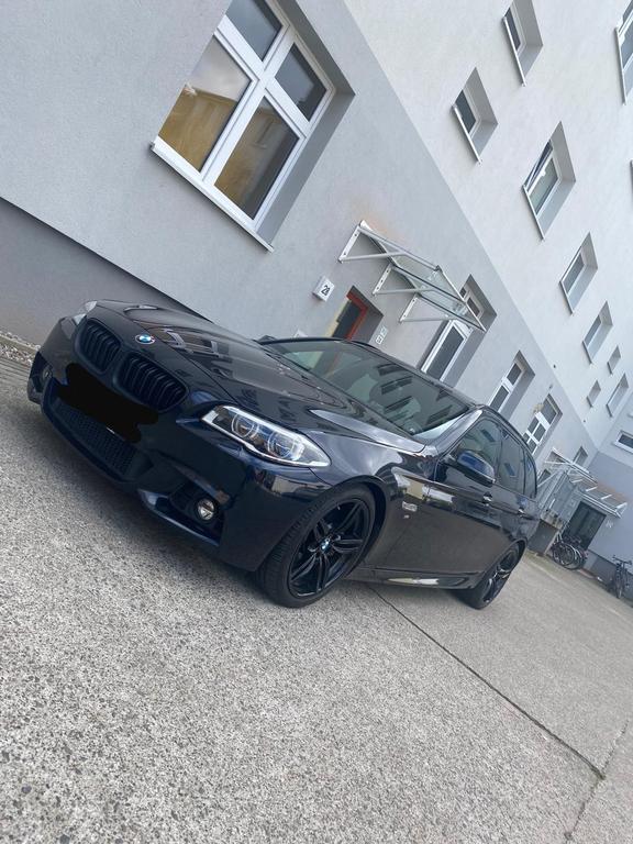 BMW 125
