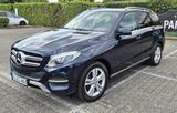 Mercedes-Benz GLE 250 d 4MATIC -