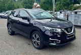 Nissan Qashqai  140 PS Panorama 360 Grad Kamera - Nissan Qashqai: Privatanbieter