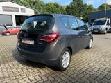 Opel Meriva B Drive*NAVI*PDC*TEMP.*FSP*ALU*TÜV NEU* - Opel Meriva A mit Benzin-Antrieb