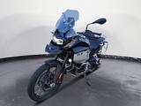 BMW F 900 GS Adventure Ride Pro Paket RDC Hauptständ - BMW F 900 GS ADVENTURE