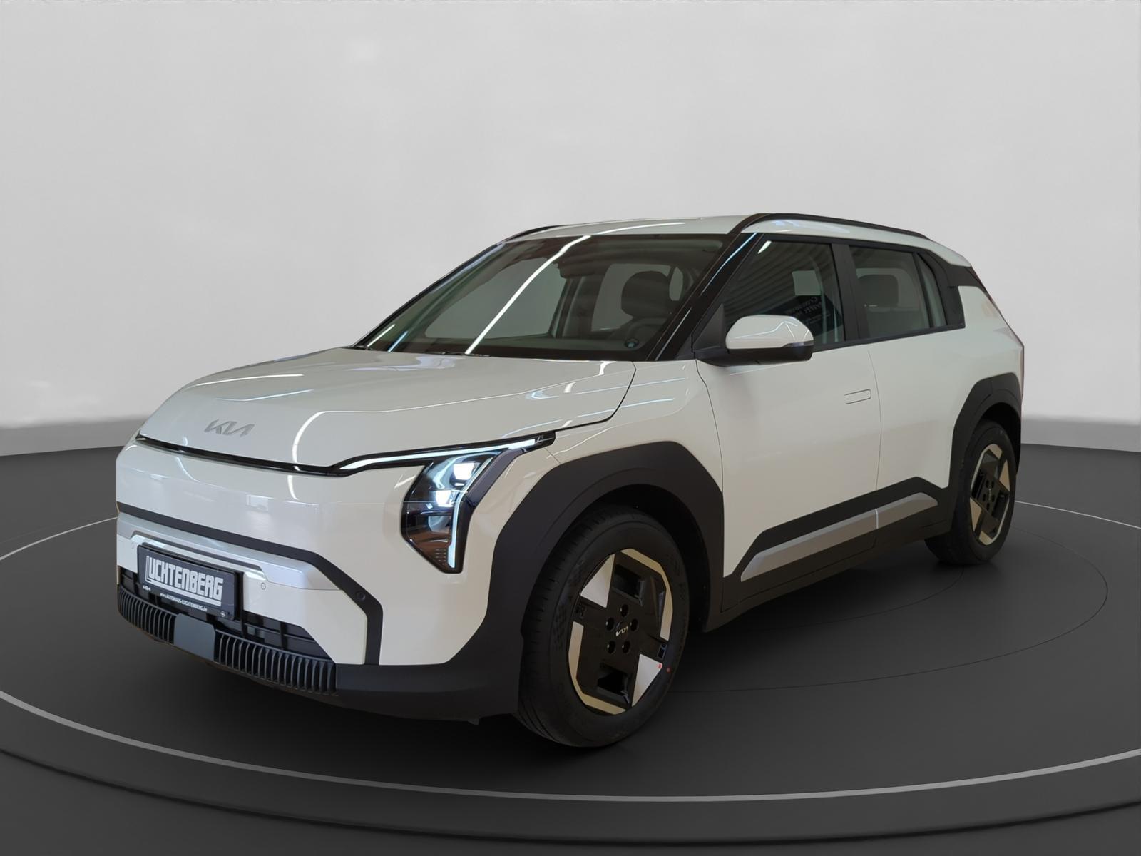 Kia EV3 AIR 81,4 kWh WINTER-PAKET NAVI+KAMERA+CARPLA