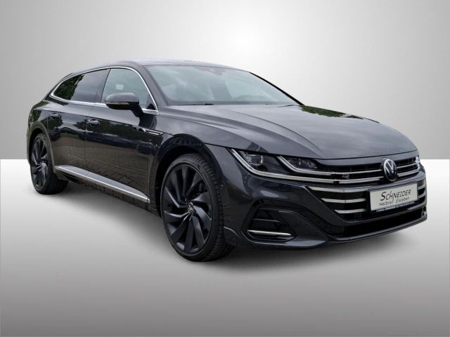 ARTEON SHOOTING BRAKE 2.0 TDI DSG 4MOTION