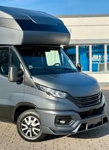 Fiat Ducato - Fiat Neu