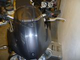 Triumph Street Triple R 675 - TRIUMPH 2009 STREET TRIPLE