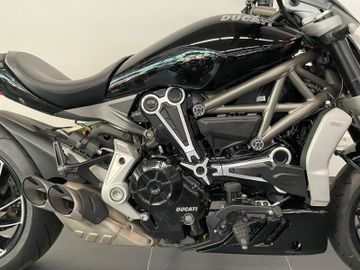 Ducati X Diavel S