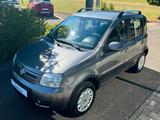 Fiat Panda 1.2 8V Classic 4X4 - Fiat Panda: 1.4