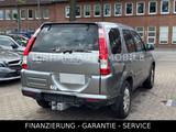 Honda CR-V 2,2CTDI 4X4 ALLRAD ES/KLIMA/ALU/AHK - Honda CR-V aus 2005