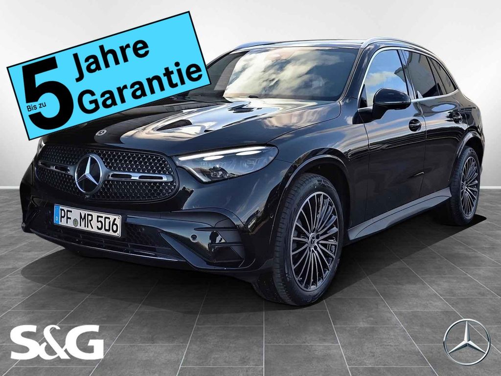 Mercedes-Benz GLC 200