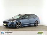 Ford Mondeo Turnier 1.5 EcoBoost ST-Line *LED*RFK*Nav - Ford Mondeo ST-Line mit Benzin-Antrieb
