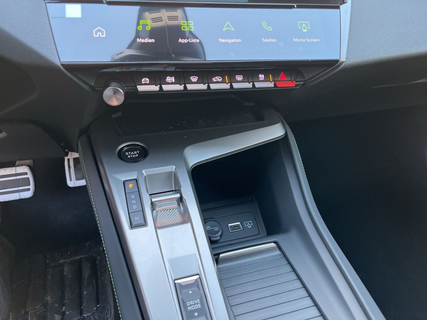 Peugeot 308 - Bild 18