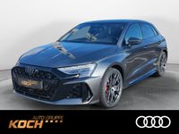 Audi RS3 - Vorschau Bild 1