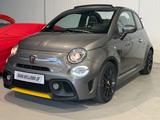 Abarth 595 Pista Automatik Cabrio - Abarth aus 2020