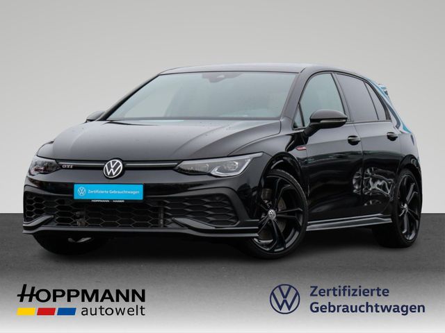 Volkswagen Golf GTI "Clubsport" 2.0 TSI DSG Pano HeadUp LED