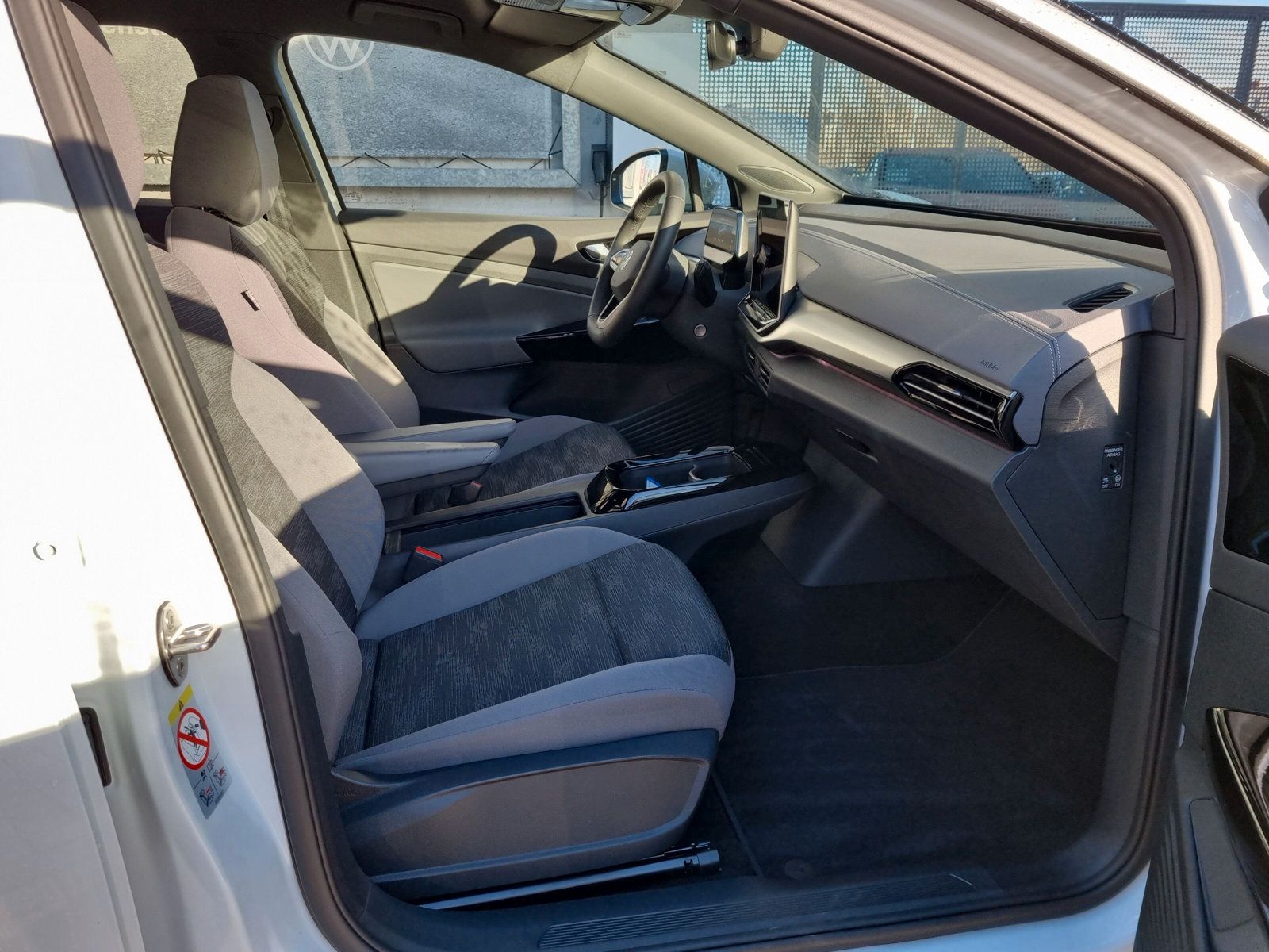 Fahrzeugabbildung Volkswagen ID.5 Pro MATRIX NAVI WÄRMEPUMPE