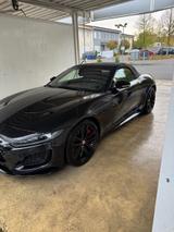 Jaguar F-Type P450 R-DYNAMIC BLACK R-DYNAMIC BLACK - Jaguar F-Type aus 2022