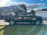 Dodge RAM 5,7 V8 HEMI*4x4*360°*LPG*AHK* Laramie*Pano - Dodge RAM mit Panoramadach