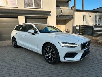 Volvo V60 - 3