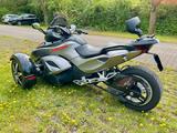 Can-Am RS SE5  Spyder - Can-Am Quad
