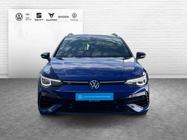 Fahrzeugabbildung Volkswagen Golf Variant R 2.0 TSI 4MOTION 320 PS DSG