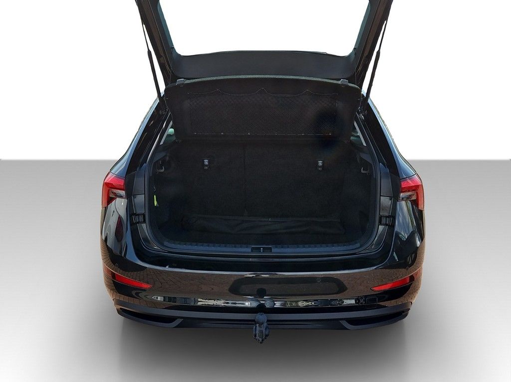 Skoda Scala - Bild 9