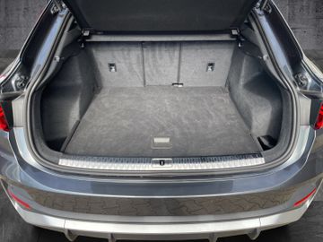 Audi Q3 Sportback 40 TFSI quattro S line*VIRTUAL*NAVI