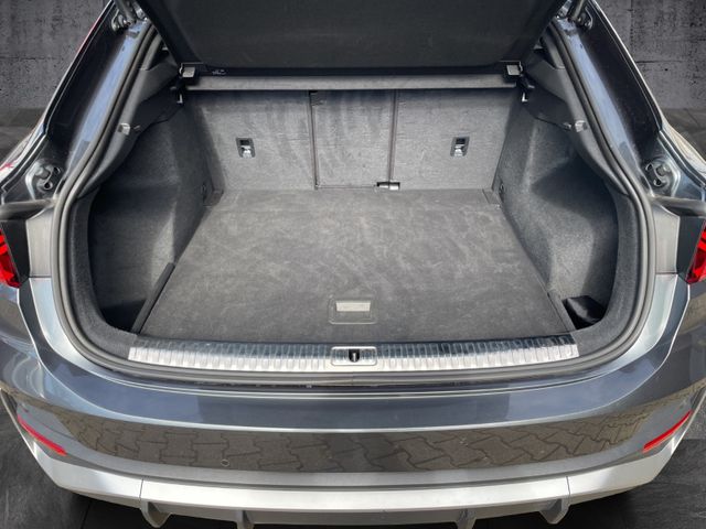 Audi Q3 Sportback 40 TFSI quattro S line*VIRTUAL*NAVI