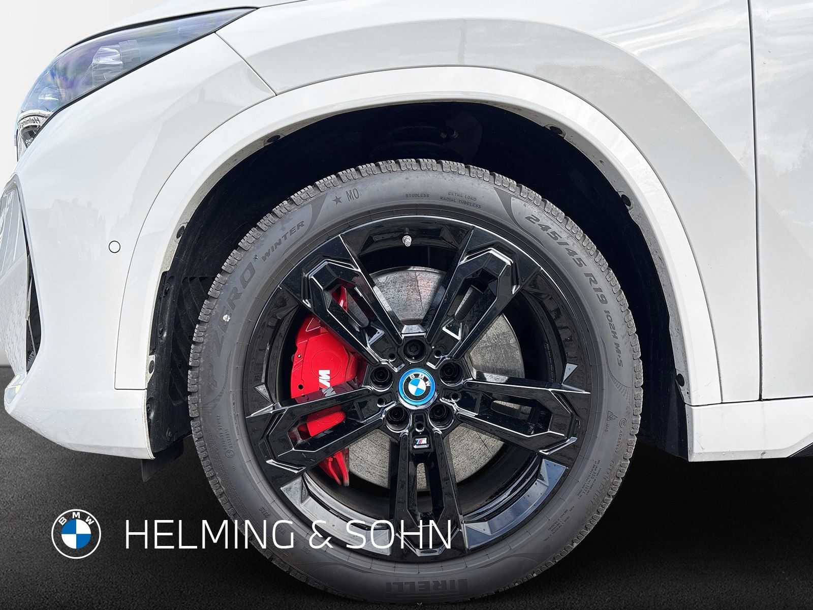 BMW iX1 - Bild 5