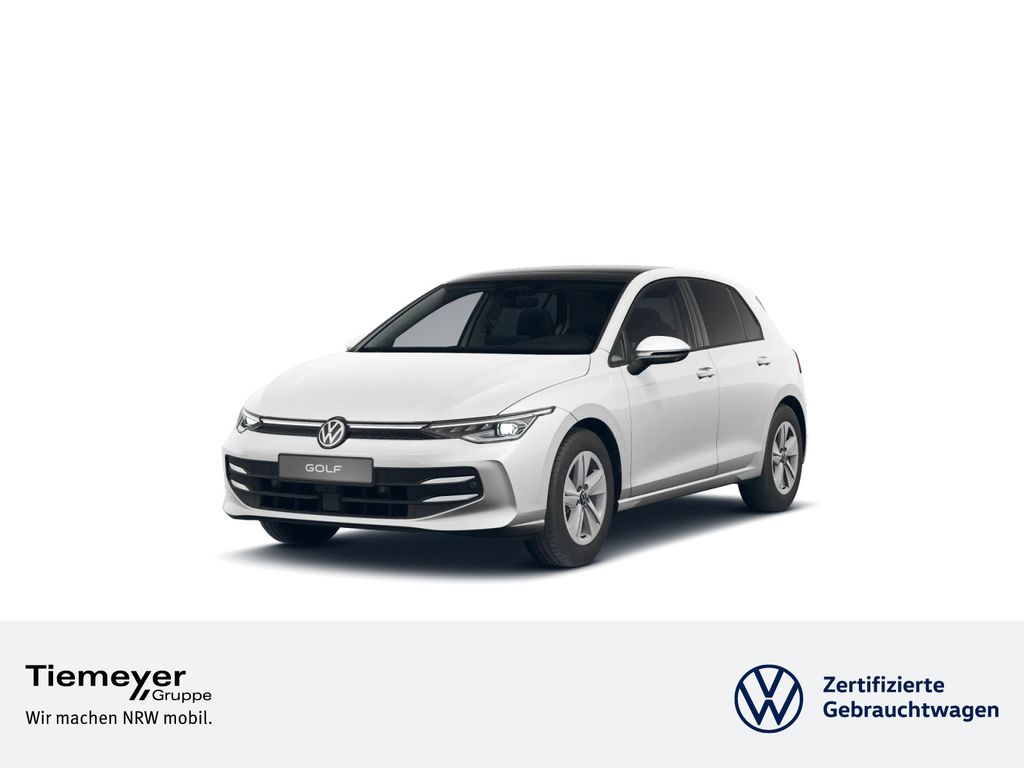 Image of Volkswagen Golf