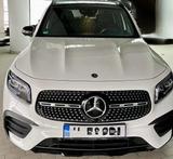 Mercedes-Benz GLB 250 4MATIC DCT - - Mercedes-Benz GLB-Klasse Gebrauchtwagen in Hannover