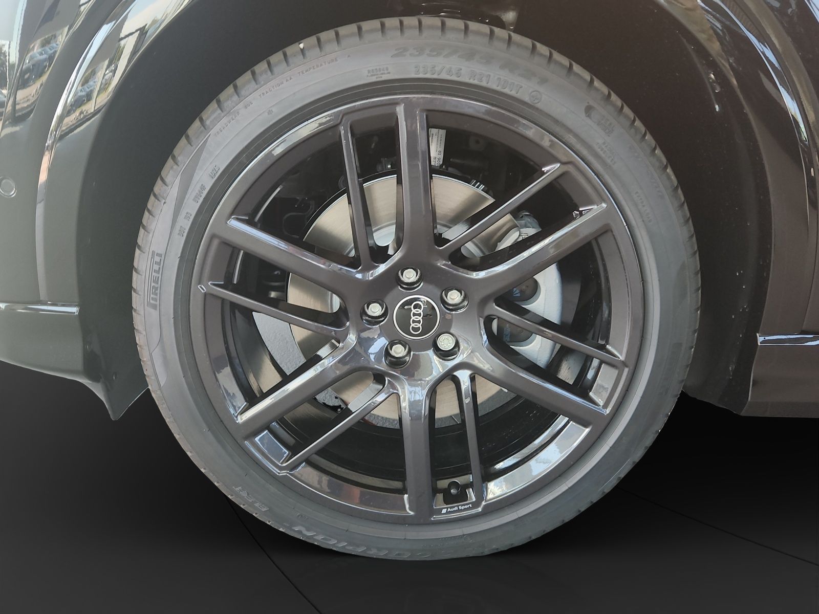Audi Q4 e-tron - Bild 8