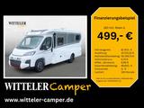 Dethleffs Globebus Camp T 4 ActivePaket*Automatik*TV