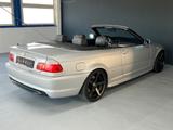 BMW 330Cd Cabrio Edition Sport M-Paket Originalzust. - BMW 330: M Paket