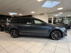 SKODA Octavia 2.0 TSI RS 245/DSG/VIRTUAL/CAM/NAVI/TOP!