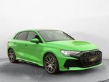 Audi RS 3 Sportback *Carbon|Sonos|Pano* VOLL SOFORT!* - Audi RS3 Jahreswagen