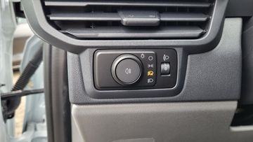 Fahrzeugabbildung Ford Transit Custom Kasten 280 L1 Trend FWD