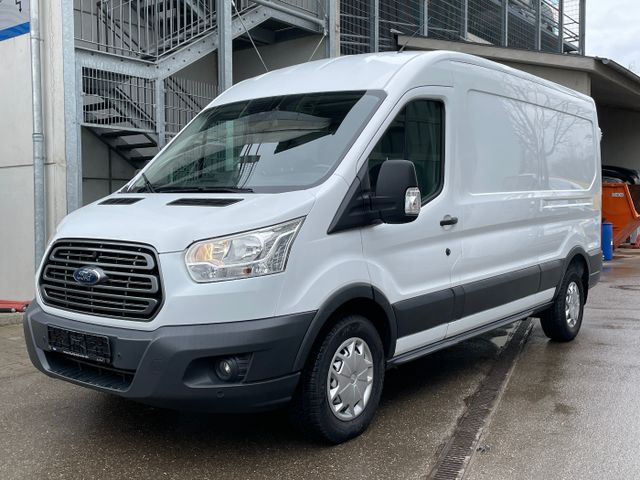 Ford Transit 350 L3 Trend Klima Tempomat 2xPDC SHZ