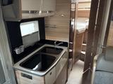 Dethleffs Globebus T6 GT - Dethleffs T globebus