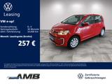 Volkswagen e-up! Navi/Sitzhz/CCS/beheiz.FS/Climatronic/4Tür - Volkswagen e-up! Gebrauchtwagen