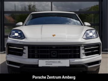 Porsche Cayenne - 8