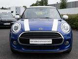 MINI Cooper Chili LED SCHEINWERFER NAVI SHZ PDC KLIMA - MINI MINI: Chili