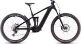Cube Stereo Hybrid ONE44 EX 800 blackline XL - Cube E-Bikes