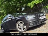 Audi A4 Avant S-Line 2.0 TDI *XENON*NAVI*KLIMA*TEMP - gebrauchte Audi A4 aus dem Jahr 2010