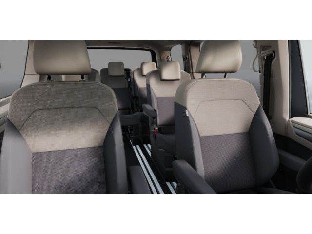 Volkswagen T7 Multivan - Bild 10