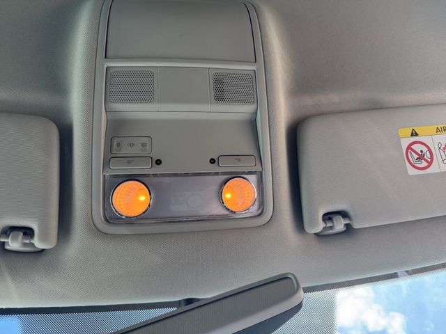 Octavia Combi Style 1.5 TSI AHK RearView Climatr