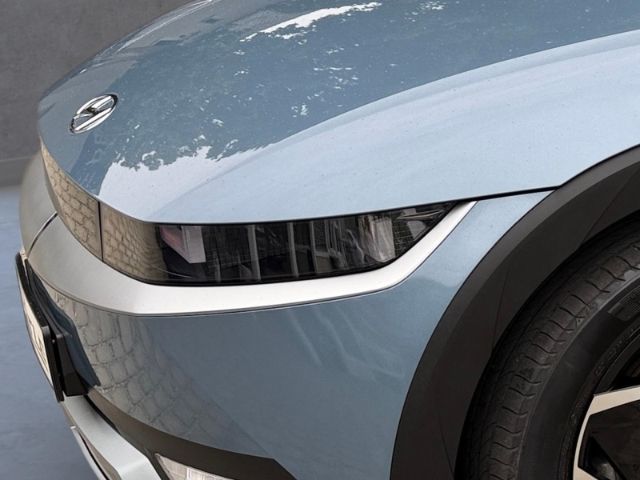 Fahrzeugabbildung Hyundai IONIQ 5 Basis +KLIMA+NAVI+PDC+RFK+SHZ+ACC+BT+UVM