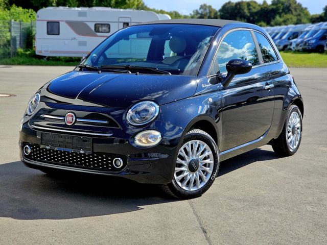 Fiat 500C 1.0 GSE Hybrid DOLCEVITA 51kW Mirrorin+LM+P