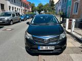 Toyota Avensis - Toyota Avensis Gebrauchtwagen in Bremen