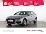 Audi A4 Avant 35 TFSI S tronic advanced | AHK | - Audi A4: Kombi, Advanced