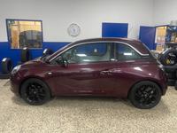 Opel Adam aus 1. Hand, 17 Zoll, WR,  Touchscreen
